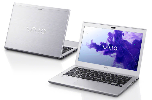 Sony VAIO T Series SVT13112FXS